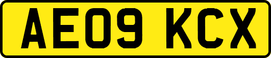 AE09KCX