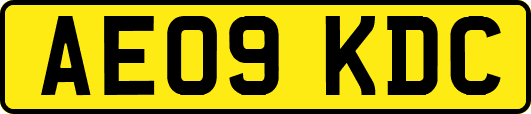 AE09KDC