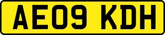AE09KDH