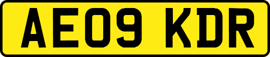 AE09KDR