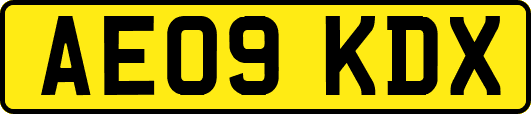 AE09KDX