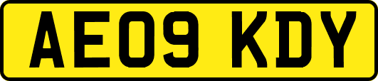 AE09KDY