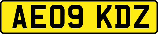 AE09KDZ