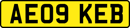 AE09KEB
