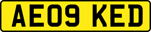 AE09KED