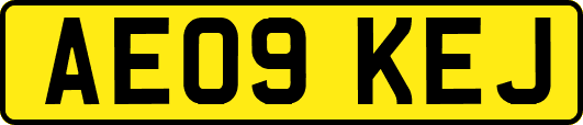 AE09KEJ