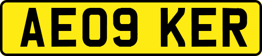 AE09KER
