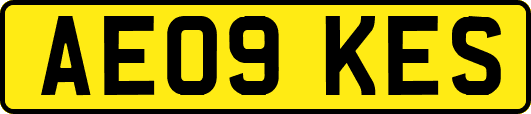 AE09KES