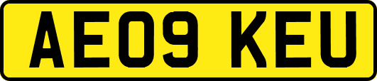 AE09KEU