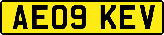 AE09KEV