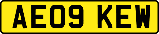 AE09KEW