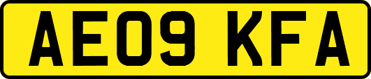 AE09KFA