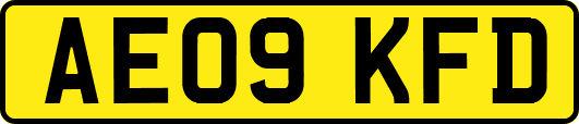 AE09KFD