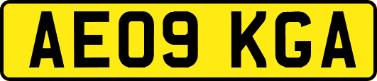 AE09KGA
