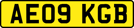 AE09KGB