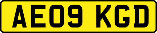 AE09KGD