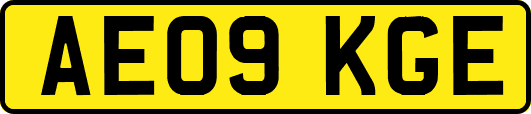 AE09KGE
