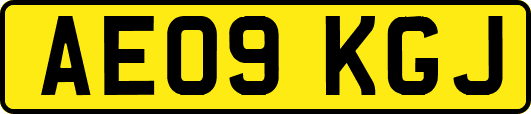AE09KGJ