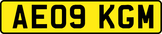 AE09KGM