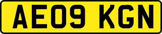 AE09KGN