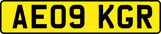 AE09KGR