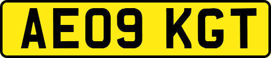 AE09KGT