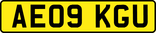 AE09KGU