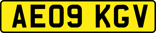 AE09KGV