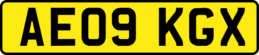 AE09KGX