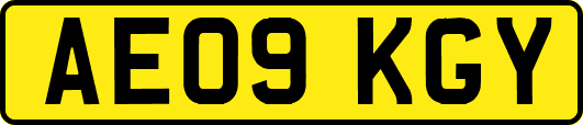 AE09KGY