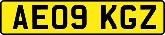 AE09KGZ