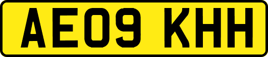 AE09KHH
