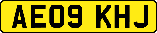 AE09KHJ