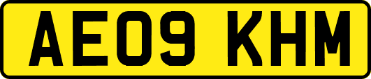 AE09KHM