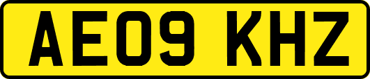 AE09KHZ