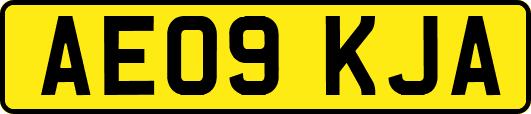 AE09KJA