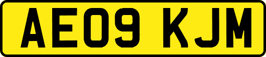 AE09KJM