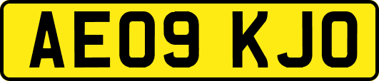 AE09KJO