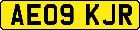 AE09KJR