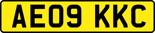 AE09KKC