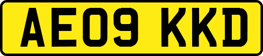 AE09KKD
