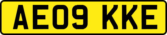 AE09KKE