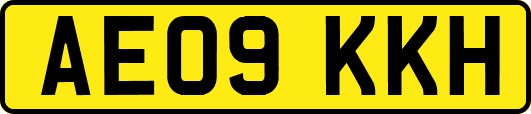 AE09KKH