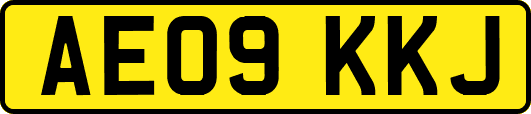 AE09KKJ