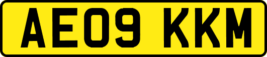 AE09KKM