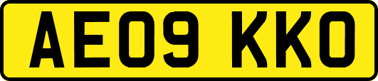 AE09KKO