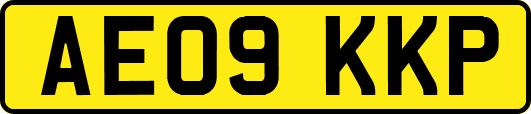 AE09KKP
