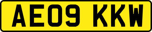 AE09KKW