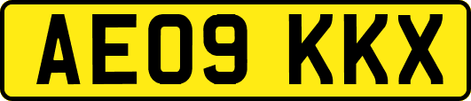 AE09KKX