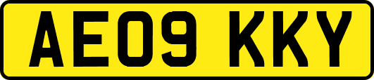 AE09KKY